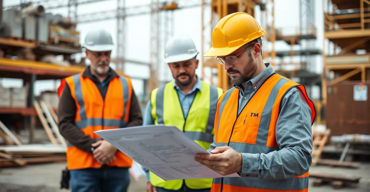 Construction liability insurance planning